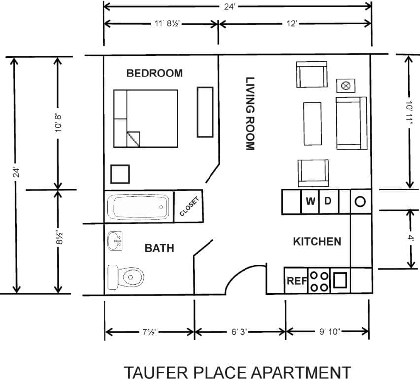 Windber Woods Senior Living Community Assisted Living, Nursing Home